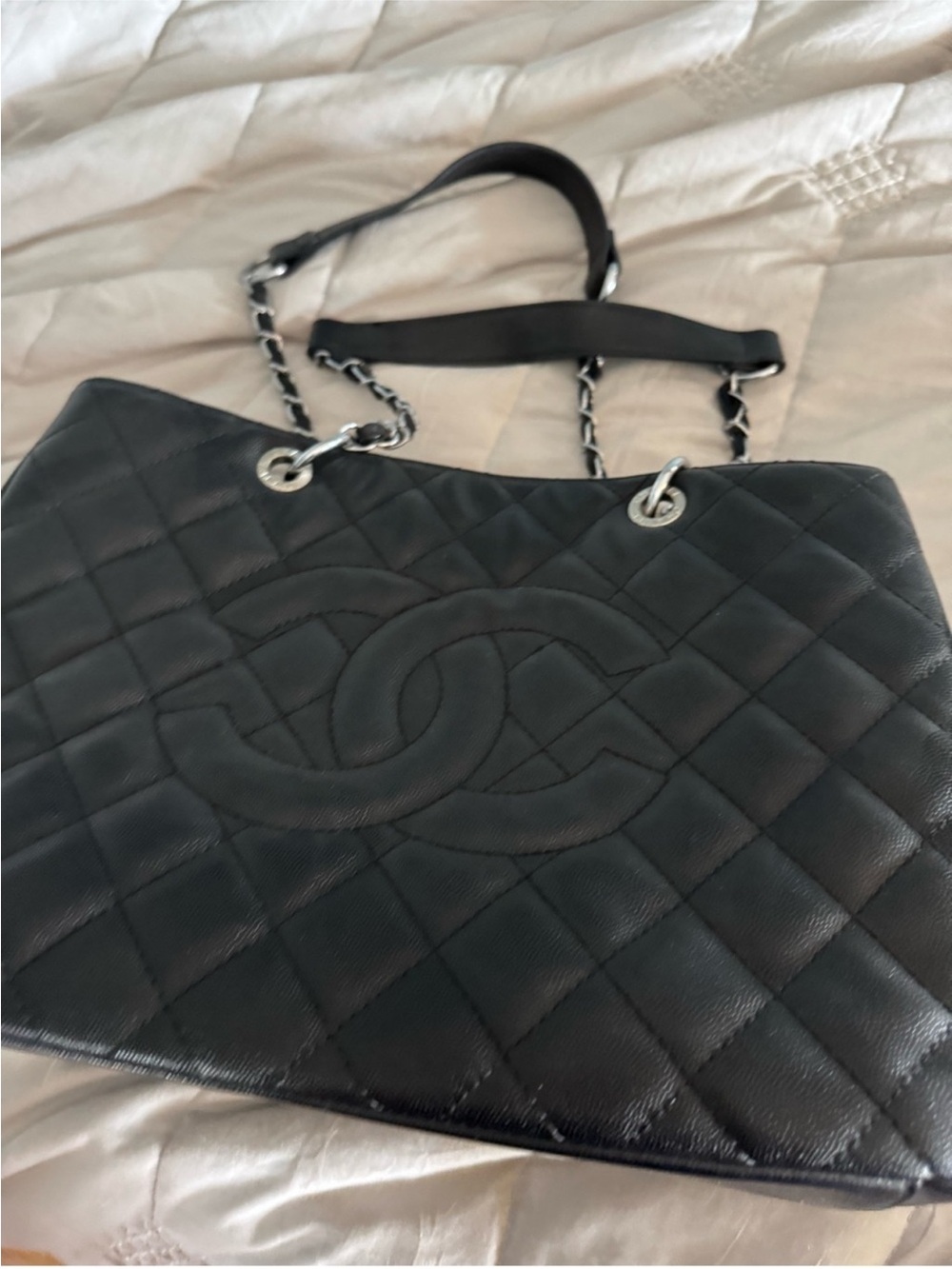 Made like grand shopper tote